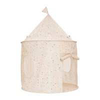 3 Sprouts παιδική σκηνή_Terrazzo_Cream_2